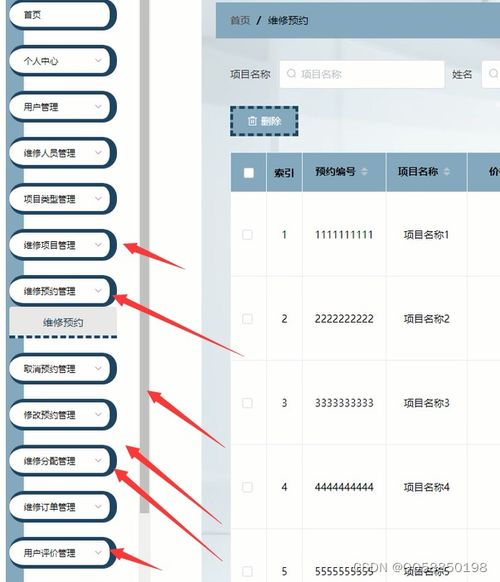 售后維修服務(wù)系統(tǒng) 基于Python、Node.js與Vue的計(jì)算機(jī)畢業(yè)設(shè)計(jì)方案